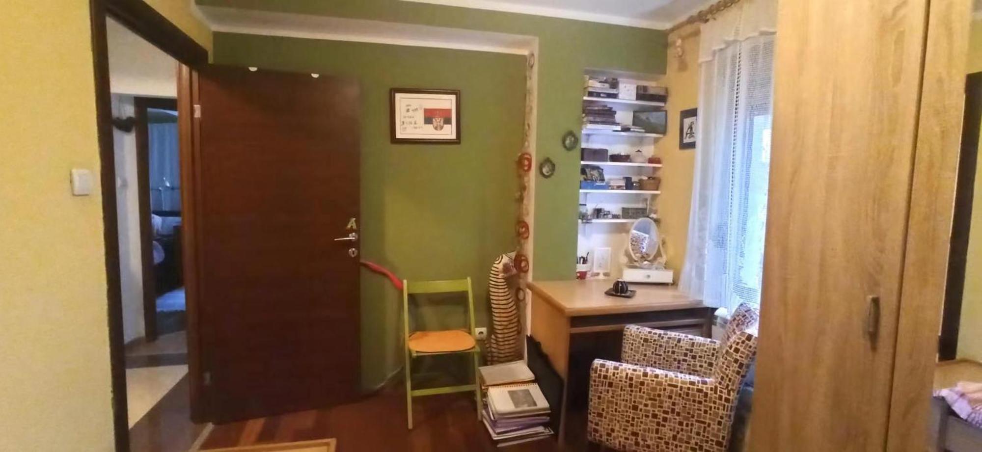 Appartamento Blossom Belgrado